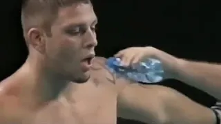 8 Фёдор Емельяненко против Керри Шалл Fedor Emelianenko vs Kerry Schall, 20 04 2001