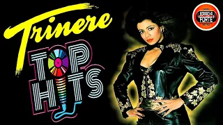 🔴 TRINERE TOP HITS - TODOS os SUCESSOS da RAINHA do FREESTYLE