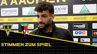 „Sehr befreiend“ | Stimmen nach FC Wegberg-Beeck