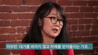 [Korean Subtitles] Asian Parents & Their LGBT Children: On Unconditional Love