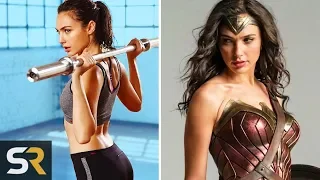 10 Rules Gal Gadot MUST Follow To Keep Her Role As Wonder Woman