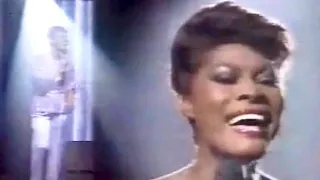 Dionne Warwick | SOLID GOLD | “Part Time Lover” (10/12/1985)