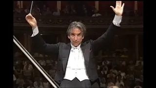 Michael Tilson Thomas conducts "The Rite of Spring" + 2 Encores (Proms 2000)