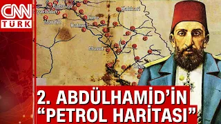 Türkiye petrol keşfetmeye devam ediyor! 2. Abdülhamid'in 134 yıllık petrol hayali gerçek oluyor