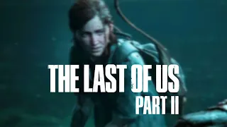 The Last of Us Part II [OST] - Ending Theme - Beyond Desolation 《EXTENDED FLAWLESS LOOP》