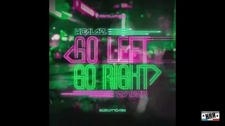 Koalaz - Go Left, Go Right (Rawstyle) [LIVEHRH]