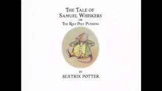 CARTOON ONLY: The World Of Peter Rabbit & Friends - The Tale of Samuel Whiskers or Roly Poly Pudding