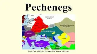 Pechenegs