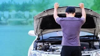 Car Repairs and Maintenance You Can Really Do Yourself