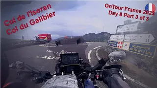 Motorcycle Tour France 2023 Day 8 Part 3