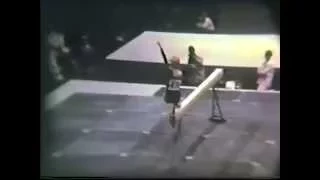 1968 Olympic Games: Event Finals (WAG)