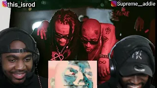 THEY KILLED THE TRACK!! Orochi "CITY OF GOD" ft. Trippie Redd | REACTION