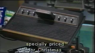 80's Commercials Vol. 727