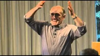 Vaclav Smil - Drivers of environmental change: focus on energy transitions