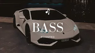 Itz Daksh Music - Trap Remix (Bass Boosted)