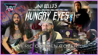 HUNGRY EYES - Eric Carmen (cover)