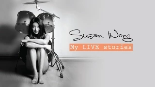 Susan Wong - Sometimes When We Touch (My Live Stories)