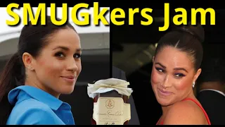 Harry And Meghan Twitter Reactions To Harry And Meghan Latest News and Jam Stunts!