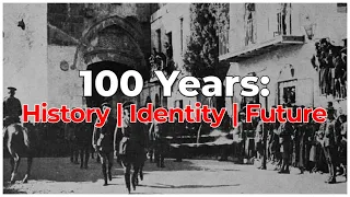 100 Years: History | Identity | Future