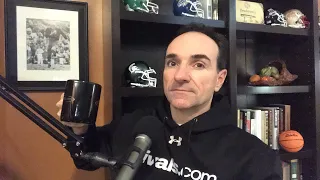 Michigan State Football SpartanMag LIVE! Michigan State Basketball Michigan State Recruiting