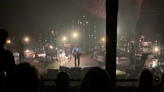 Kaleo - Can’t Go On Without You - Live at The Tabernacle 3/30/2022