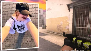 Платина (csgo fragmovie)