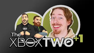 XB2+1 (Ep. 11) Talking Xbox with MrMattyPlays!