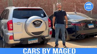 العيوب و المميزات  | Chery Tiggo 3 Long Term Update شيري تيجو