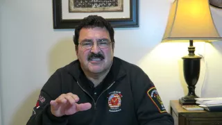 Drills You're Not Going to Find in the Books - FDIC 2016 by Captain Raul Angulo