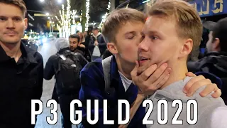 P3 Guld 2020 (VLOGG #66)