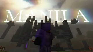 Minecraft, But I made it a DRAMATIC MOVIE...