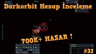 Darkorbit 300. Sıradaki Gemi / Hesaplarınızı İnceliyorum #32