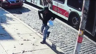 Woman shoots SEPTA bus driver 6 times, killing him, police say | NBC10 Philadelphia