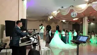 Assyrian Wedding 2019 Russia Belate George Youkhana