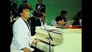 Ferdi Özbeğen - Firuze (Şan Konseri)