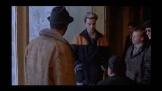 British Film - My Beautiful Laundrette (1985) Clip 3