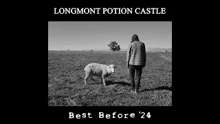 LONGMONT POTION CASTLE "Post-A Cappella" 2024 New Album Best Before '24 D.U. Records