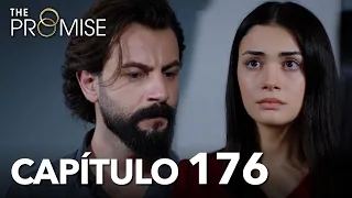 La Promesa Capítulo 176 (en Español)