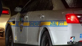 6-year-old girl found shot in Jacksonville home, authorities say