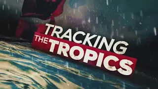 Tracking the Tropics: Will another storm form in 2021 hurricane season?