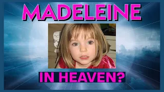 Madeleine McCann Spirit Box Session - Is Maddie in Heaven?
