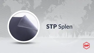 StP Splen - thermal insulation