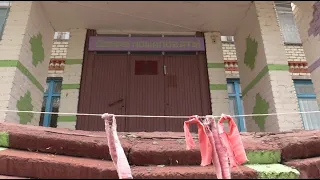 В саратовской области закрывают сельские школы