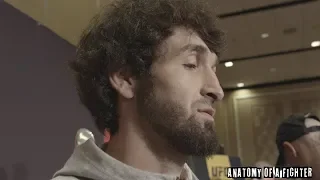 The Anatomy of UFC 228 - Episode 3 | Media Day Faceoffs