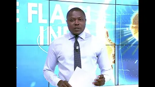 Le Flash de 18 Heures de RTI 1 du 18 mars 2022 par Kolo Coulibaly