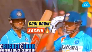 Sachin & Ganguly Show | Master Blaster & Bengal Tiger Fired Up Together on England !!