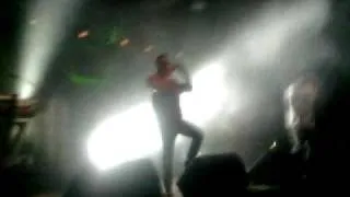 Bushido Zeiten ändern Sich live 14.6.2011 berlin