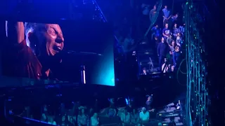 Bruce Springsteen and The E Street Band Tour 2024 - Backstreets - Live in Phoenix, Arizona