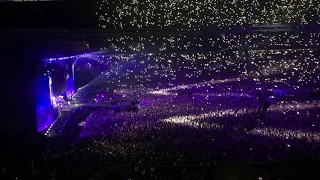 Bon Jovi - Always Wembley Stadium 21st June 2019