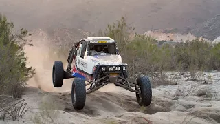 BAJA 400 2022 : Primera BAJA en clase 10!!!